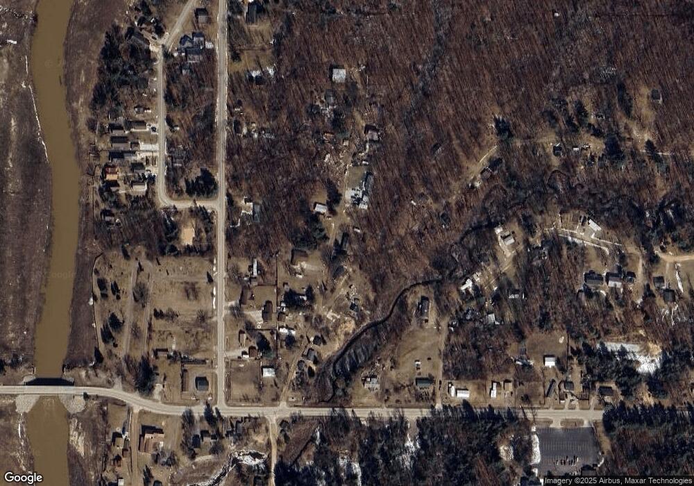 3929 Ward Rd, Beaverton, MI 48612 - photo 1