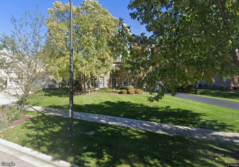 3831 Caine Ct, Naperville, IL 60564 - photo 1