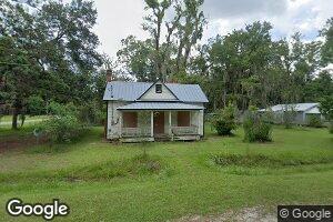 155 Cohen St, Argyle, GA 31623