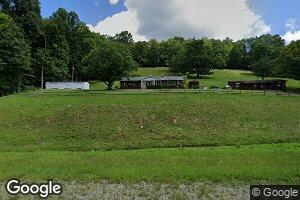 1538 Nestorville Rd, Philippi, WV 26416