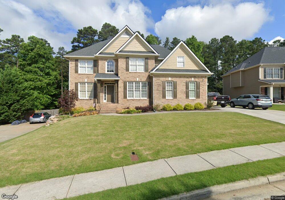 2776 Captain Ct unit 3, Dacula, GA 30019 - photo 1