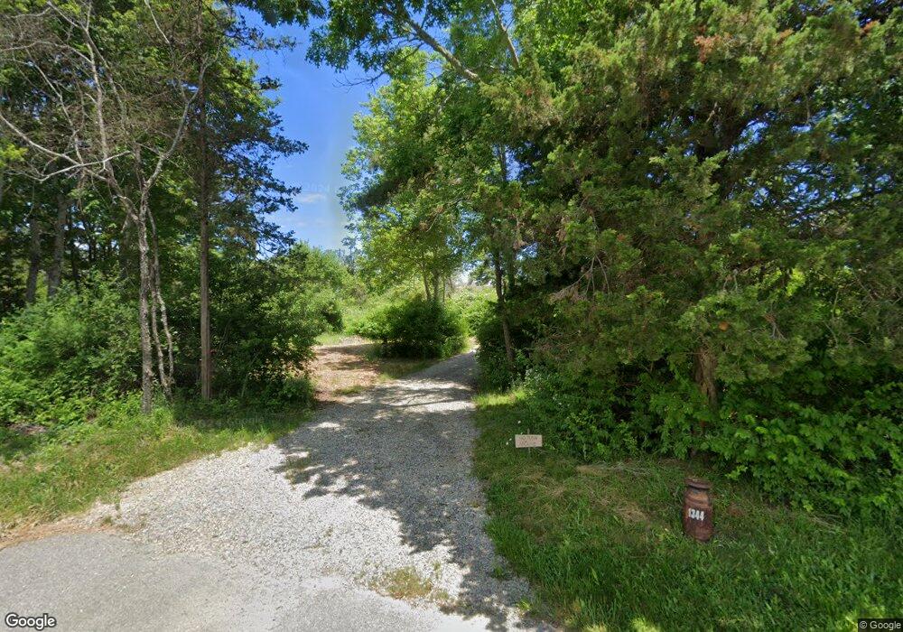 1322 Main St, West Barnstable, MA 2668 - photo 1