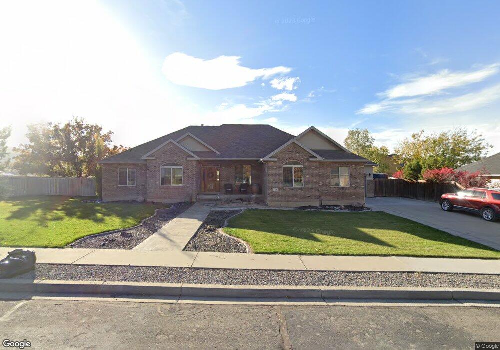 1294 S 480 W, Salem, UT 84653 - photo 1