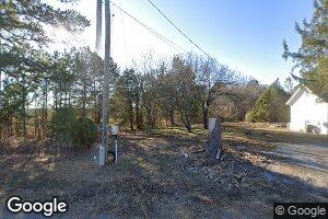 1728 Cedar Grove Rd, South Hill, VA 23970
