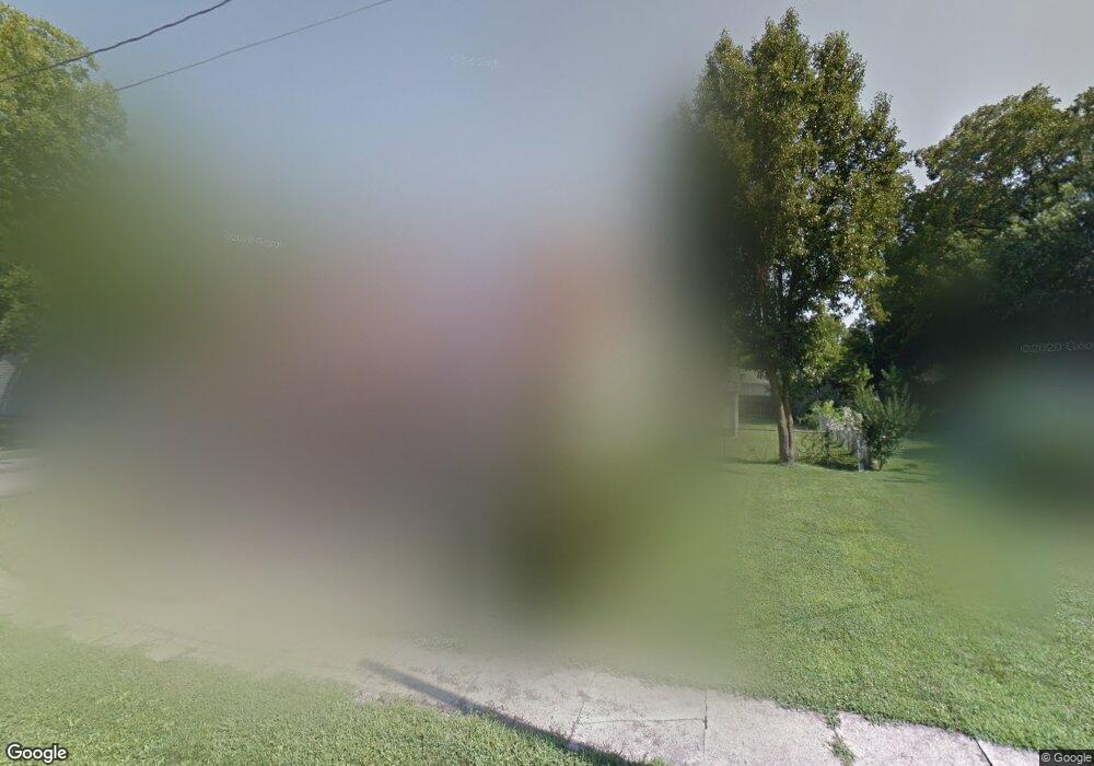 301 E High St, Freeburg, IL 62243 - photo 1