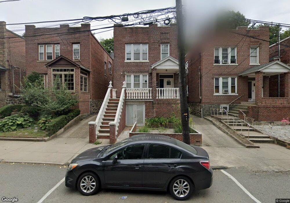 636 Boulevard E, Weehawken, NJ 07086 - photo 1