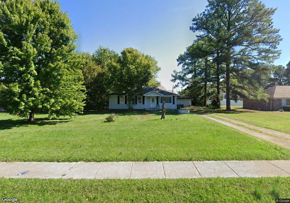 7705 Vaughn Mill Rd, Louisville, KY 40228 - photo 1