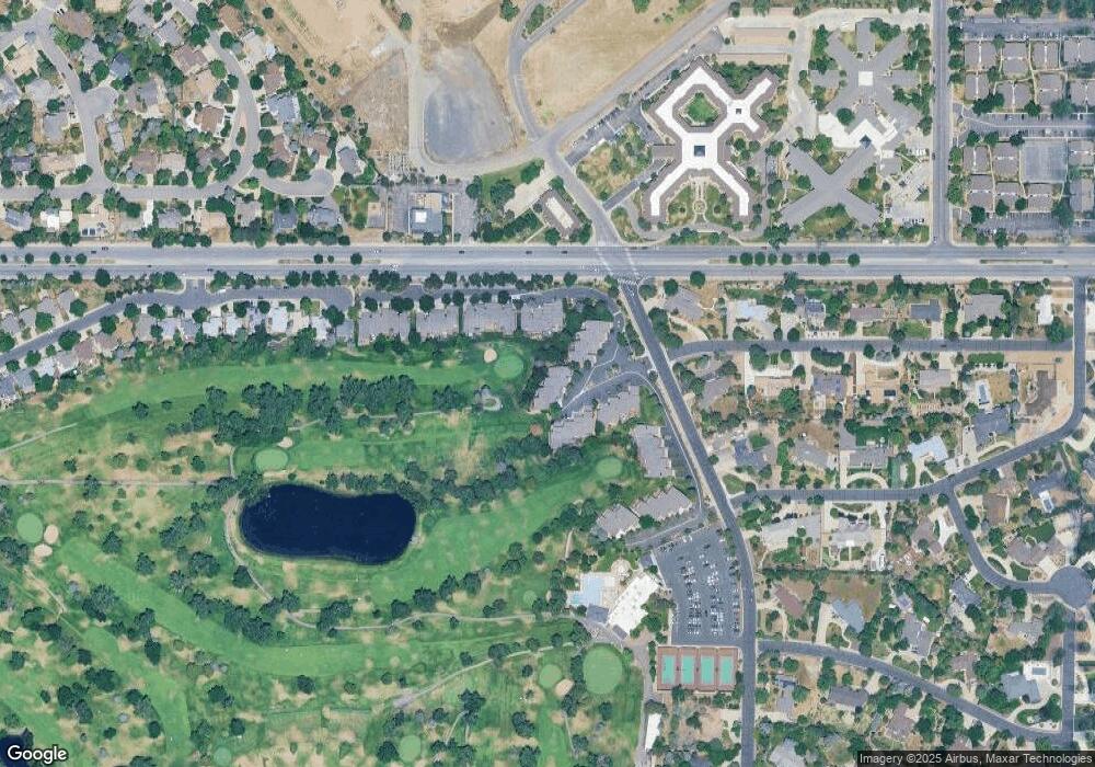 3513 S Dawson St, Aurora, CO 80014 - photo 1