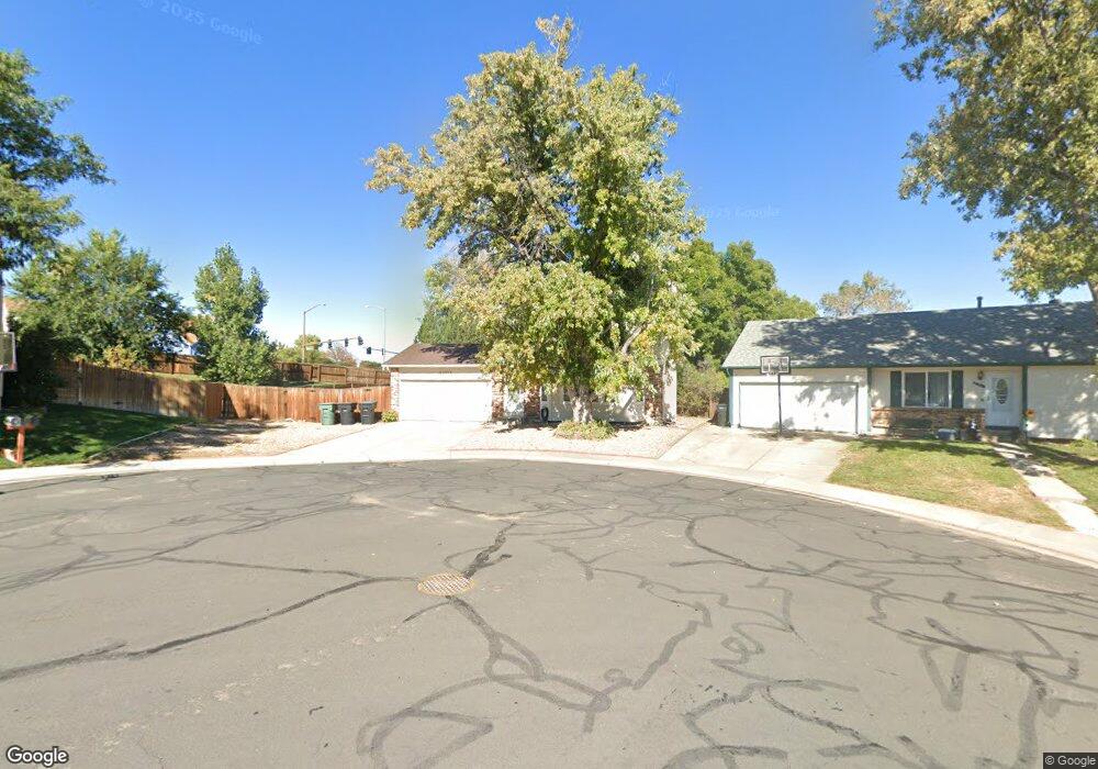 4101 E 107th Place, Thornton, CO 80233 - photo 1