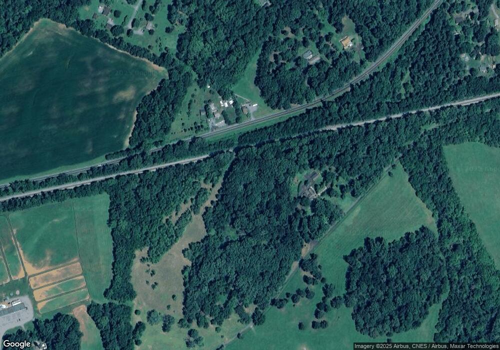 12345 E Gate Rd, Orange, VA 22960 - photo 1