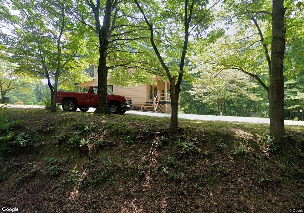 733 Gunstock Creek Rd, Ellijay, GA 30540 - photo 1