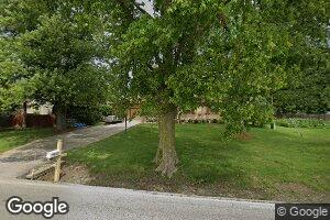 6621 Shelby St, Indianapolis, IN 46227
