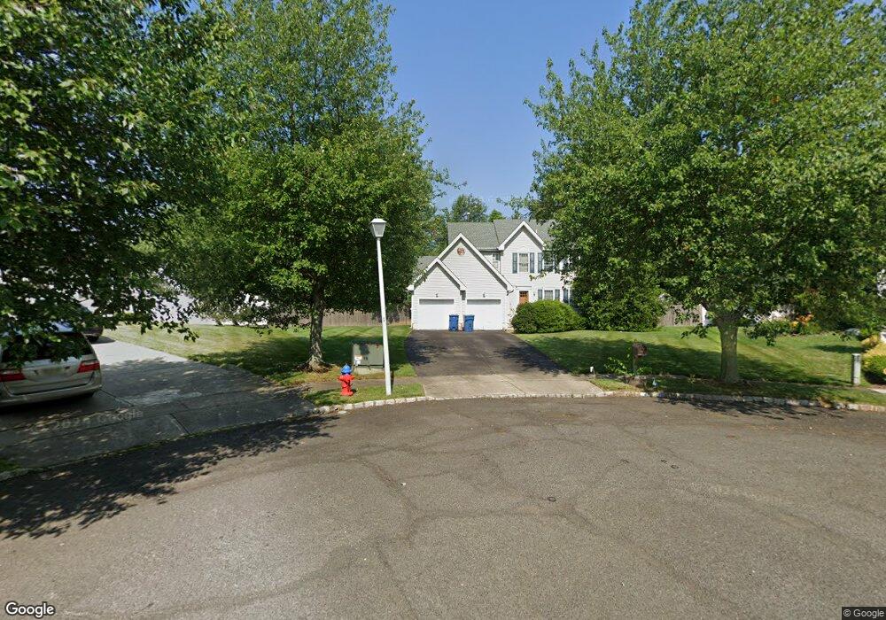 8 Emma Ct, Matawan, NJ 07747 - photo 1