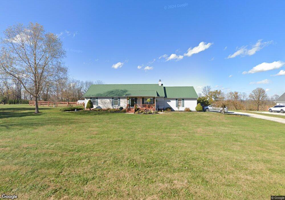 6225 Parker Ln, Mayslick, KY 41055 - photo 1