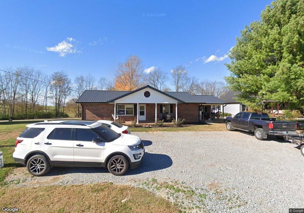 6221 Parker Ln, Mayslick, KY 41055 - photo 1