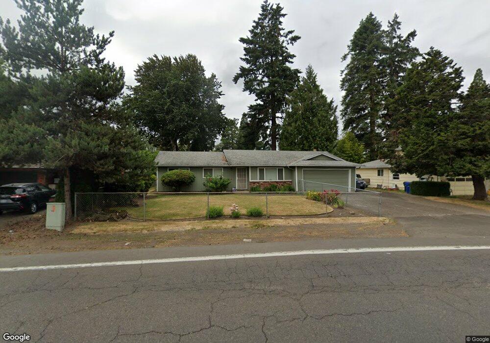 1619 Chemawa Rd NE, Keizer, OR 97303 - photo 1