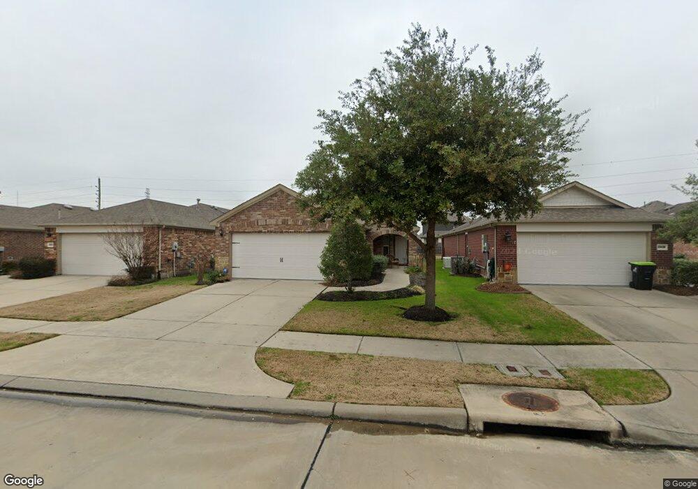2935 Cone Flower Dr, Richmond, TX 77469 - photo 1