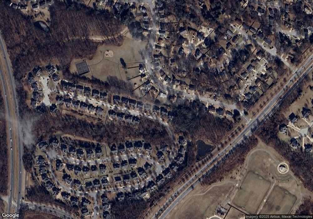 12226 James Madison Ln, Glenn Dale, MD 20769 - photo 1