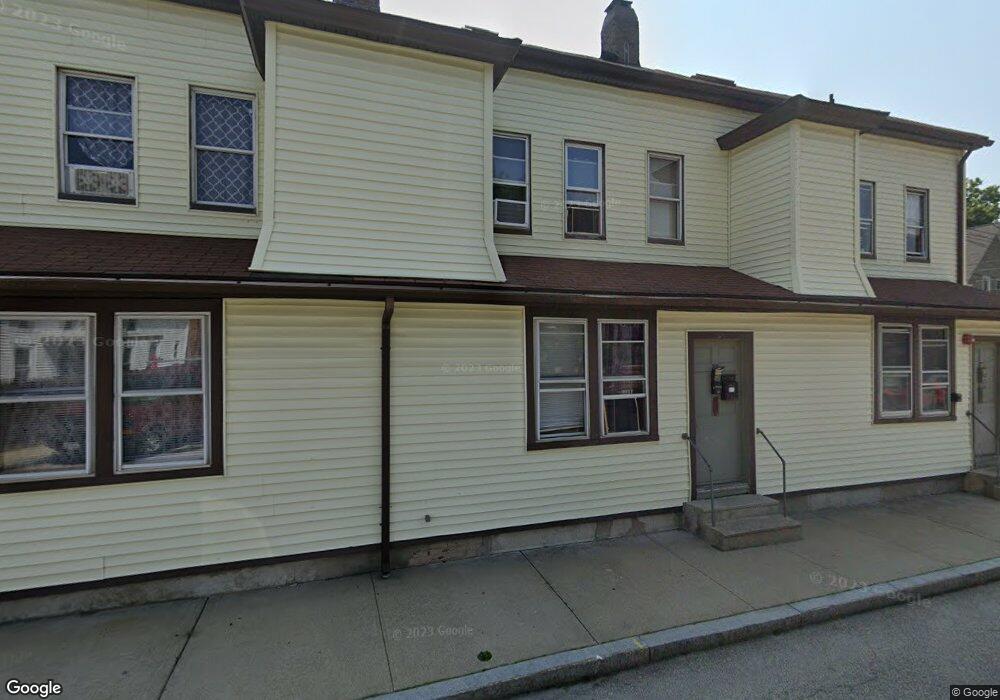 28 Davis St, Warren, RI 02885 - photo 1
