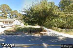 2719 Meadowbrook Dr, Augusta, GA 30906