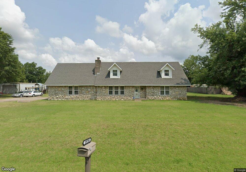 19739 E 42nd St S, Broken Arrow, OK 74014 - photo 1