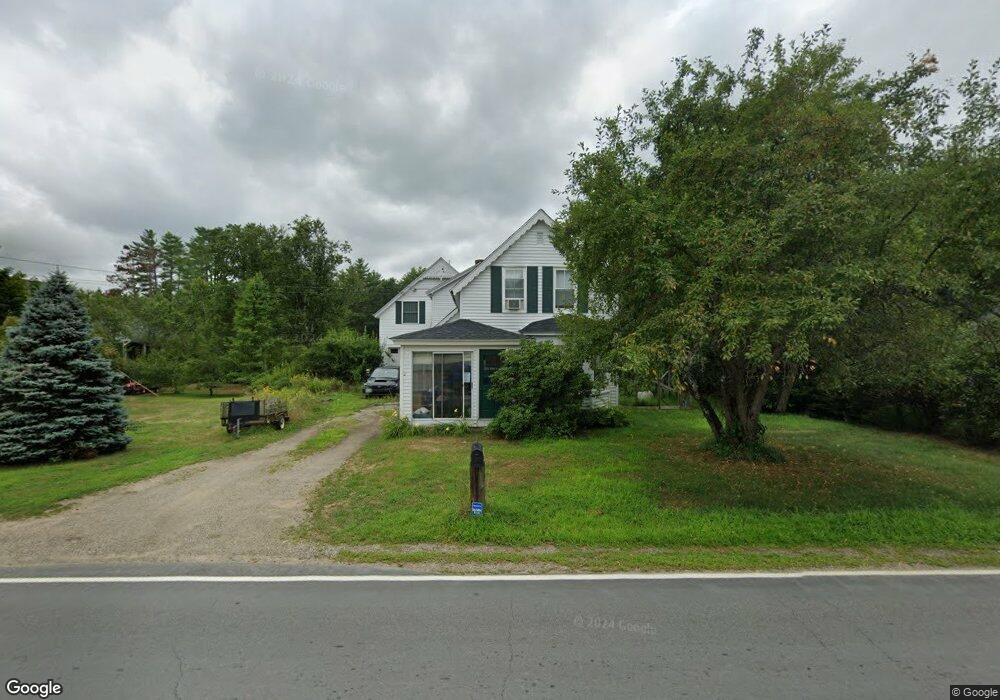 105 S Barnstead Rd, Center Barnstead, NH 03225 - photo 1