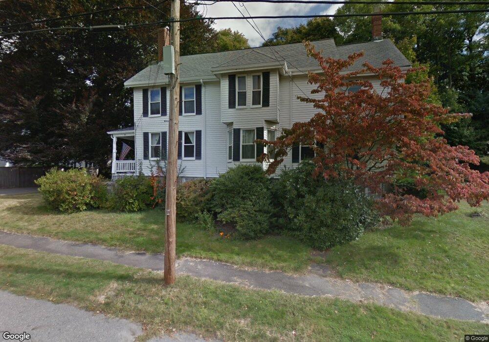 40 Sias Ln unit 1, Milton, MA 02186 - photo 1