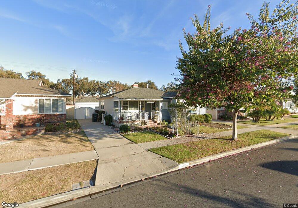 5952 Oliva Ave, Lakewood, CA 90712 - photo 1