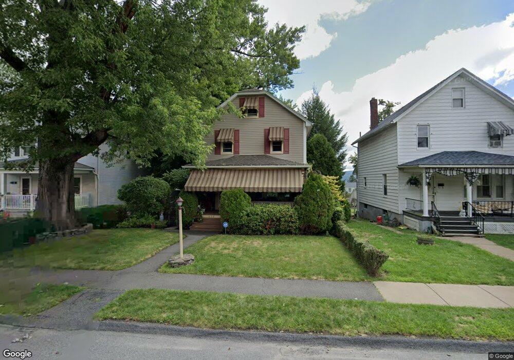 632 N Rebecca Ave, Scranton, PA 18504 - photo 1