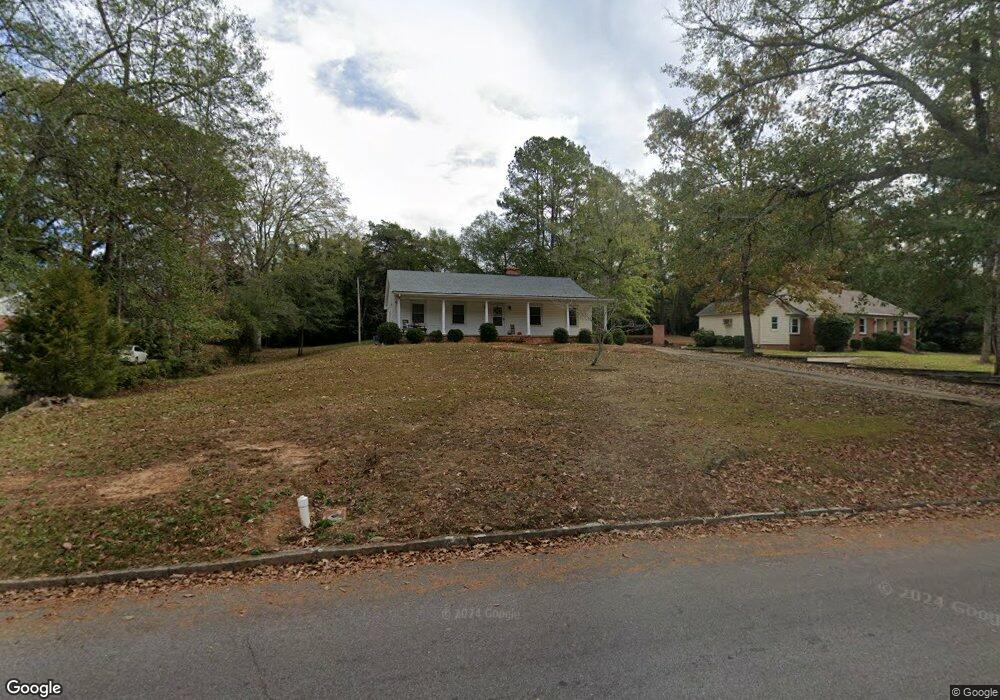 223 Brookwood Cir, Elberton, GA 30635 - photo 1