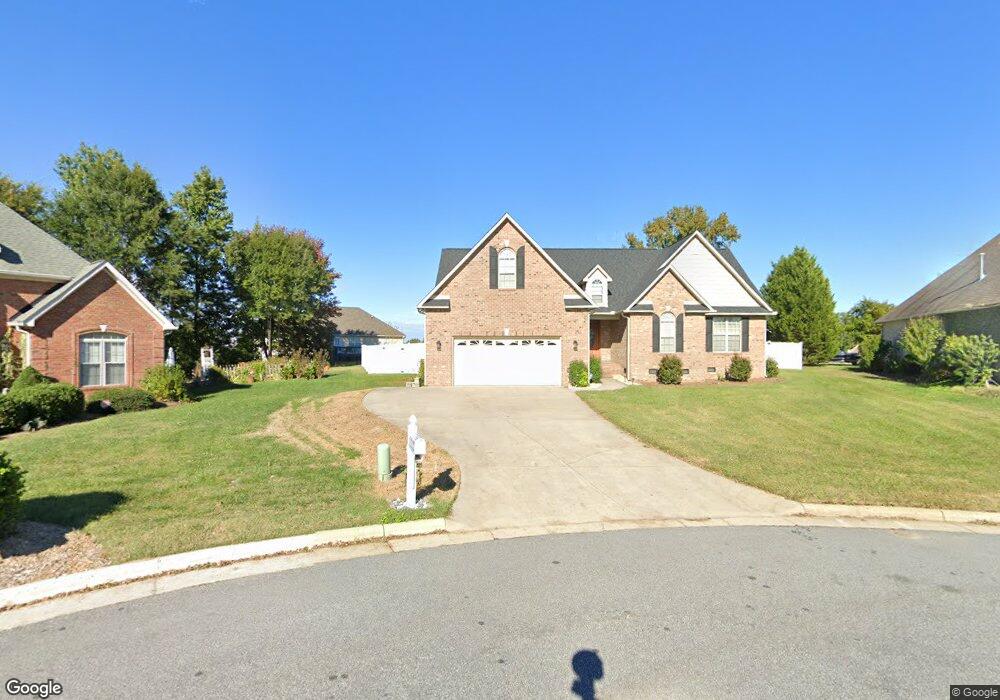 106 Gallop Way, Archdale, NC 27263 - photo 1