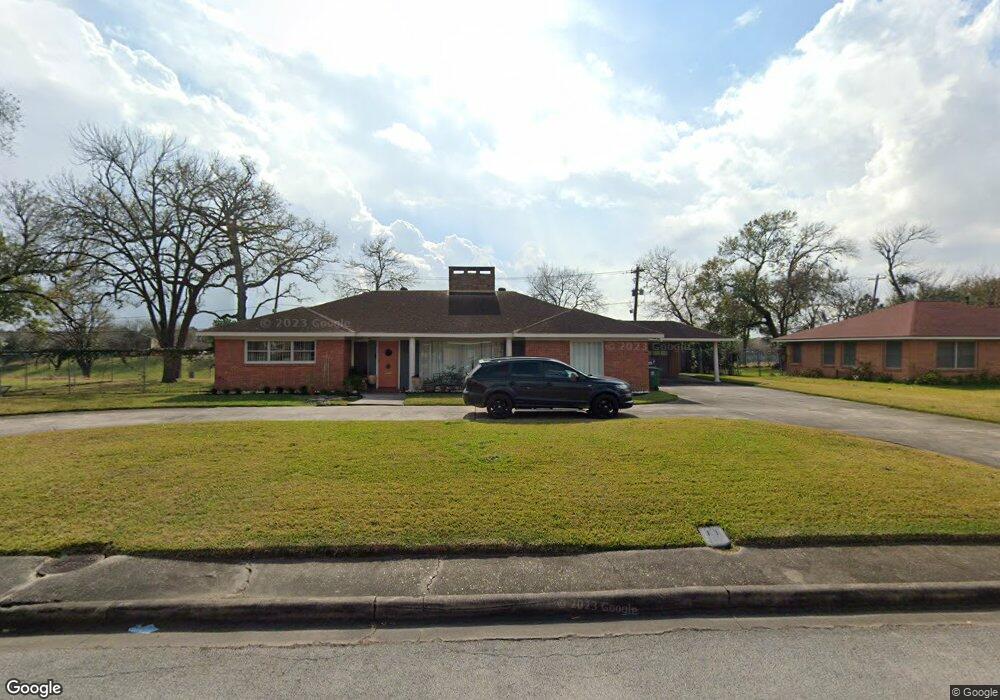 7646 Vista Verde St, Houston, TX 77087 - photo 1