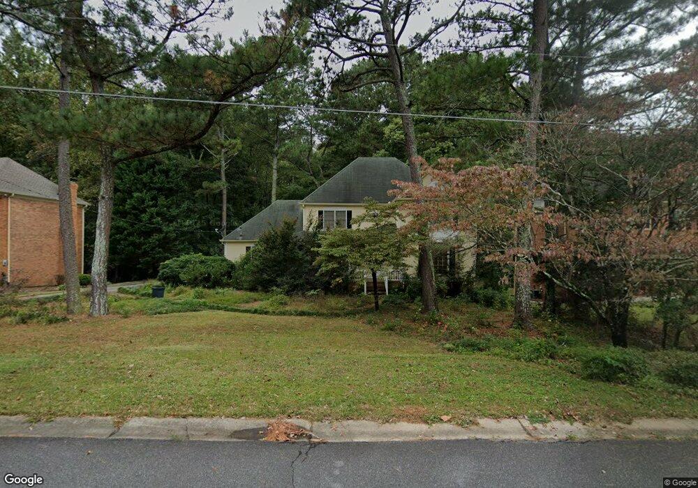 213 Jamestown Ct SW, Lilburn, GA 30047 - photo 1