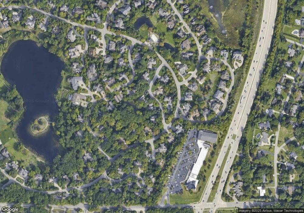 4778 Overton Cove, Bloomfield Hills, MI 48302 - photo 1