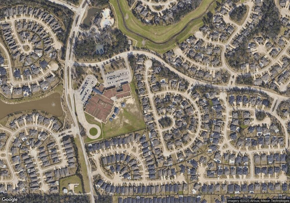 31029 Sunfall Trail Ln, Spring, TX 77386 - photo 1