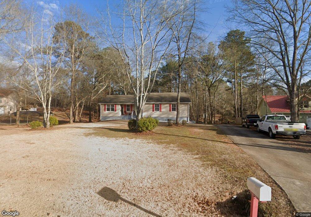 1901 Gleaton Rd NE unit 2, Conyers, GA 30013 - photo 1