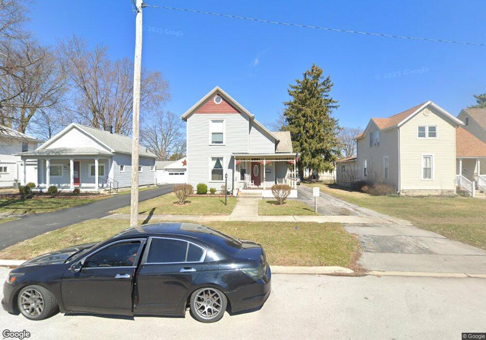 616 W Hardin St, Findlay, OH 45840 - photo 1