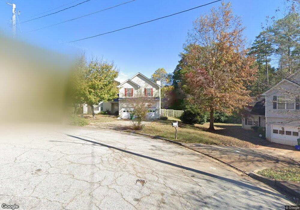 3440 Sumter Place unit 1, Decatur, GA 30034 - photo 1