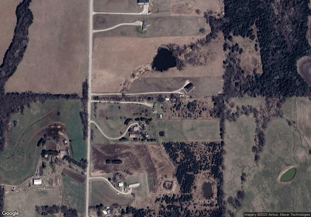 9036 NE Marple Rd, Topeka, KS 66617 - photo 1