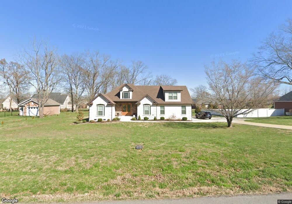 142 Highland Cir, Shelbyville, TN 37160 - photo 1