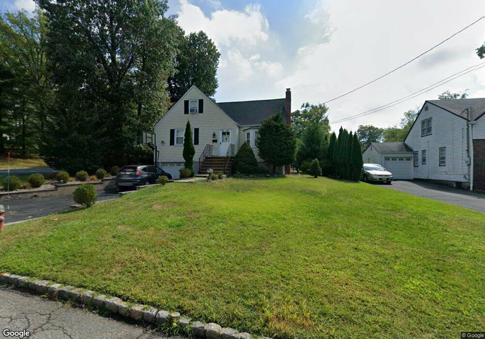 56 Hazelwood Ave, Livingston, NJ 07039 - photo 1