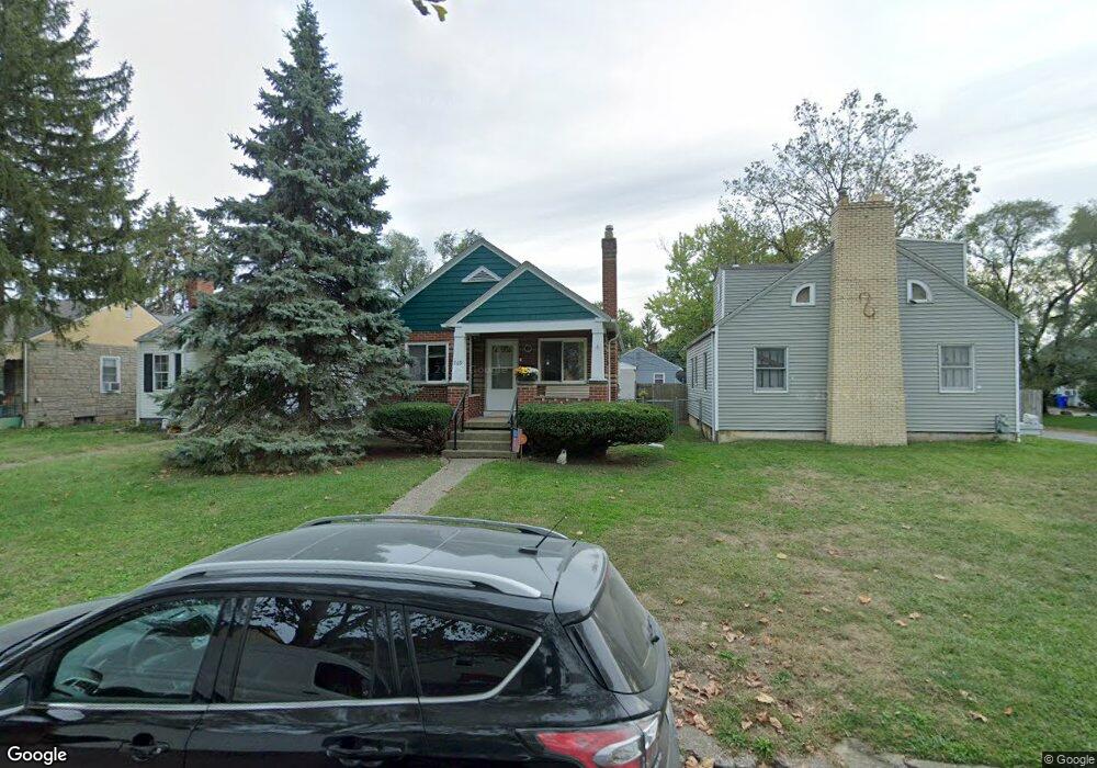 769 E Mithoff St, Columbus, OH 43206 - photo 1