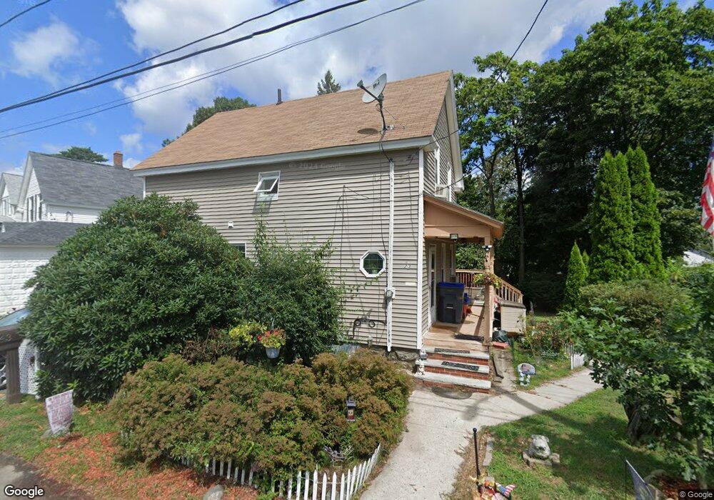 23 Grove St, Methuen, MA 01844 - photo 1
