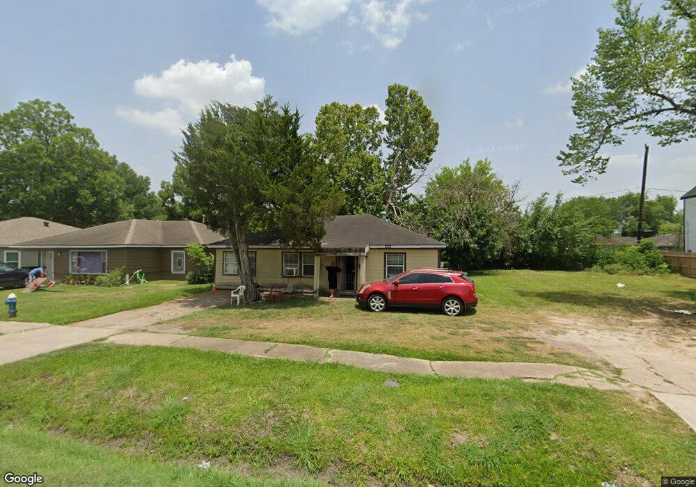 7235 Conley St, Houston, TX 77021 - photo 1
