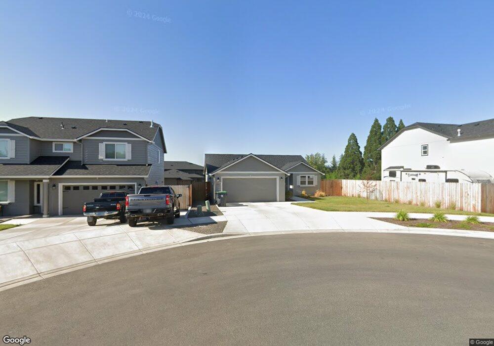 1767 Carrera Cir unit 9, Medford, OR 97504 - photo 1