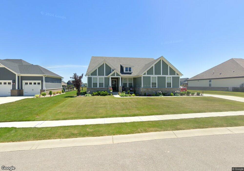 5129 Zinnia Dr, Plainfield, IN 46168 - photo 1