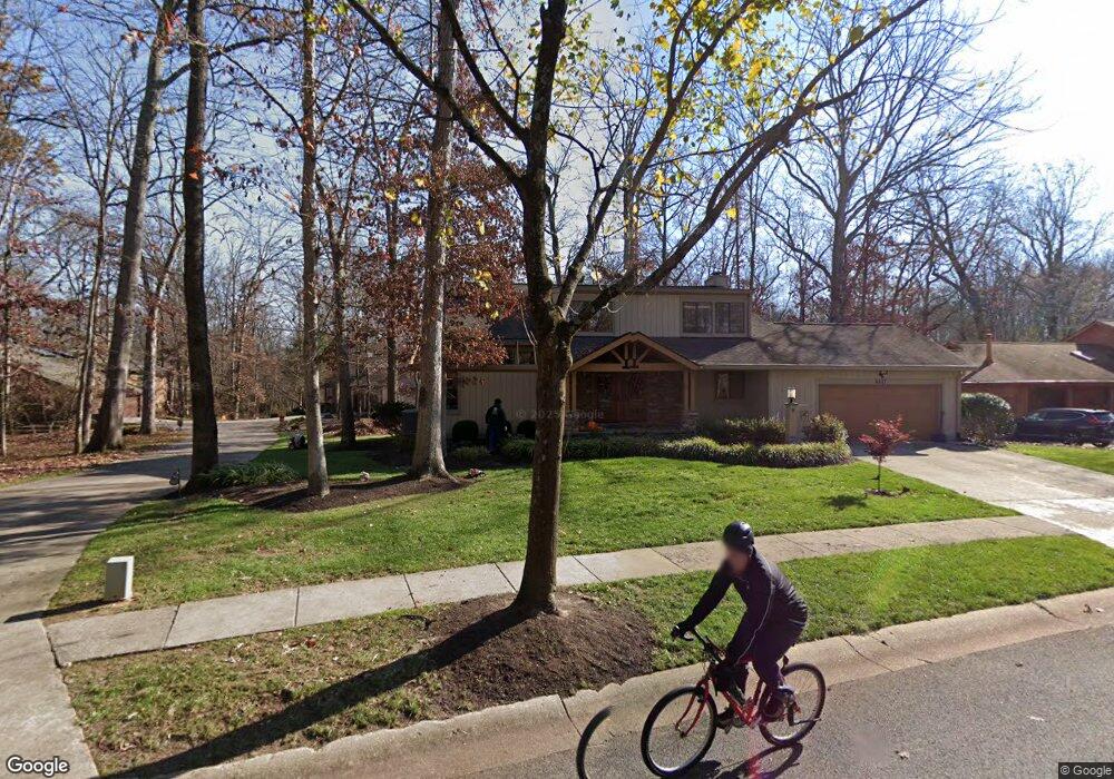 6417 Cardinal Ln, Columbia, MD 21044 - photo 1