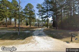 1218 Old Mitchell Rd, Gibson, GA 30810