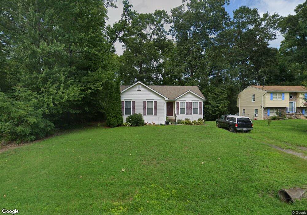 122 Fort King Dr, Colonial Beach, VA 22443 - photo 1