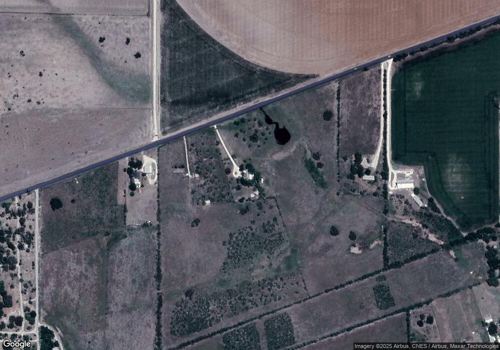 718 County Road 443, Hondo, TX 78861 - photo 1